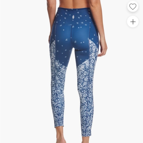 Free people movement sunny bandana leggings - Picture 10 of 11